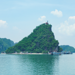 Đảo Titop
