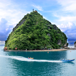 Đảo Titop