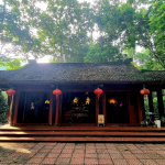 Đền An Mạ