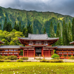 Đền Byodo-In