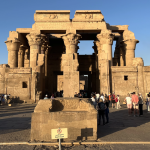 Đền Kom Ombo