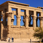 Đền thờ nữ thần Isis