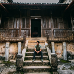 Dinh thự họ Vương