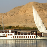Du ngoạn sông Nile