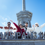 Fansipan - nóc nhà Đông Dương