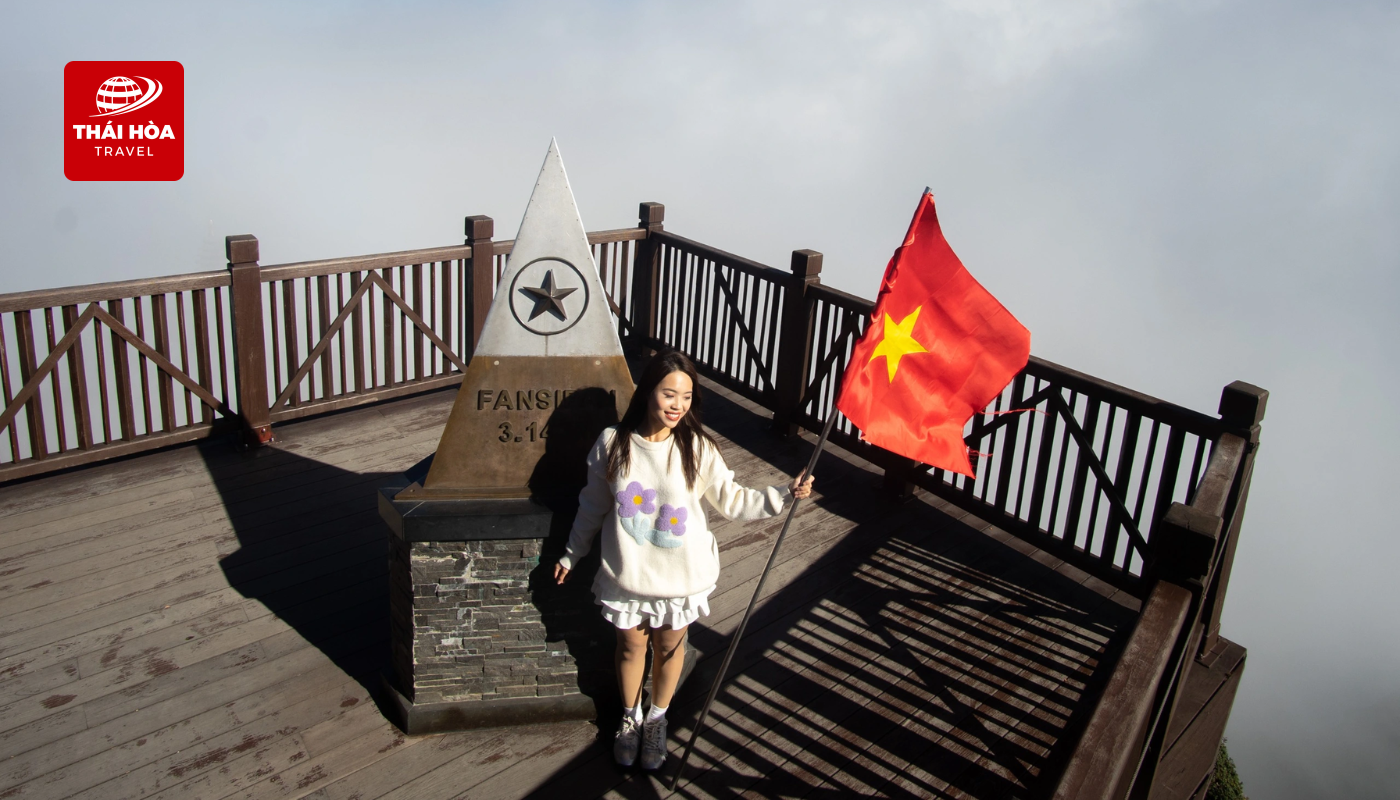 Fansipan