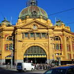Ga Flinders