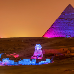 Giza Sound and Light Show