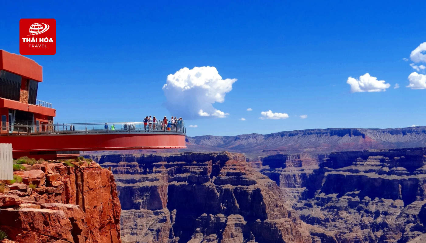 Đại vực Grand Canyon