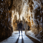 Hang Waitomo Glowworm