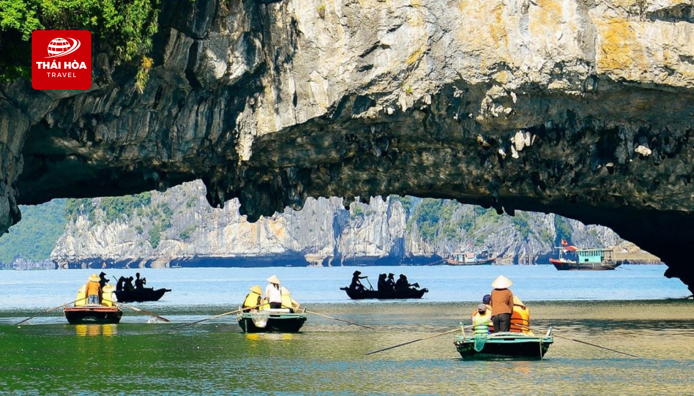 Hang Luồn