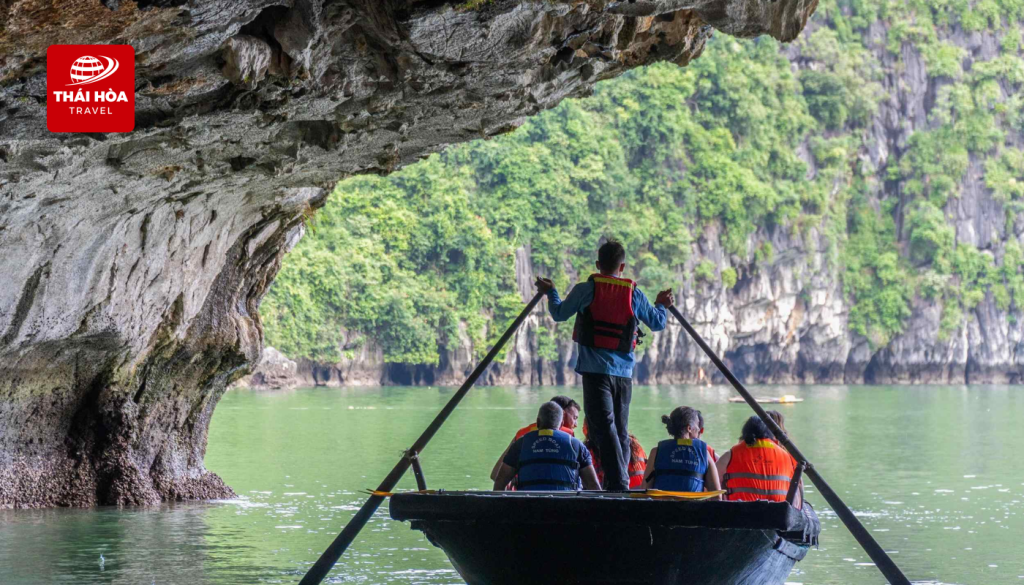 Hang Luồn