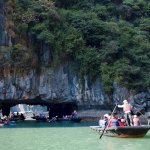 Hang Luồn