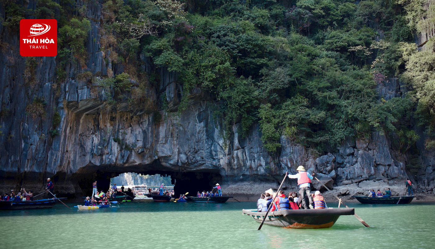 Hang Luồn