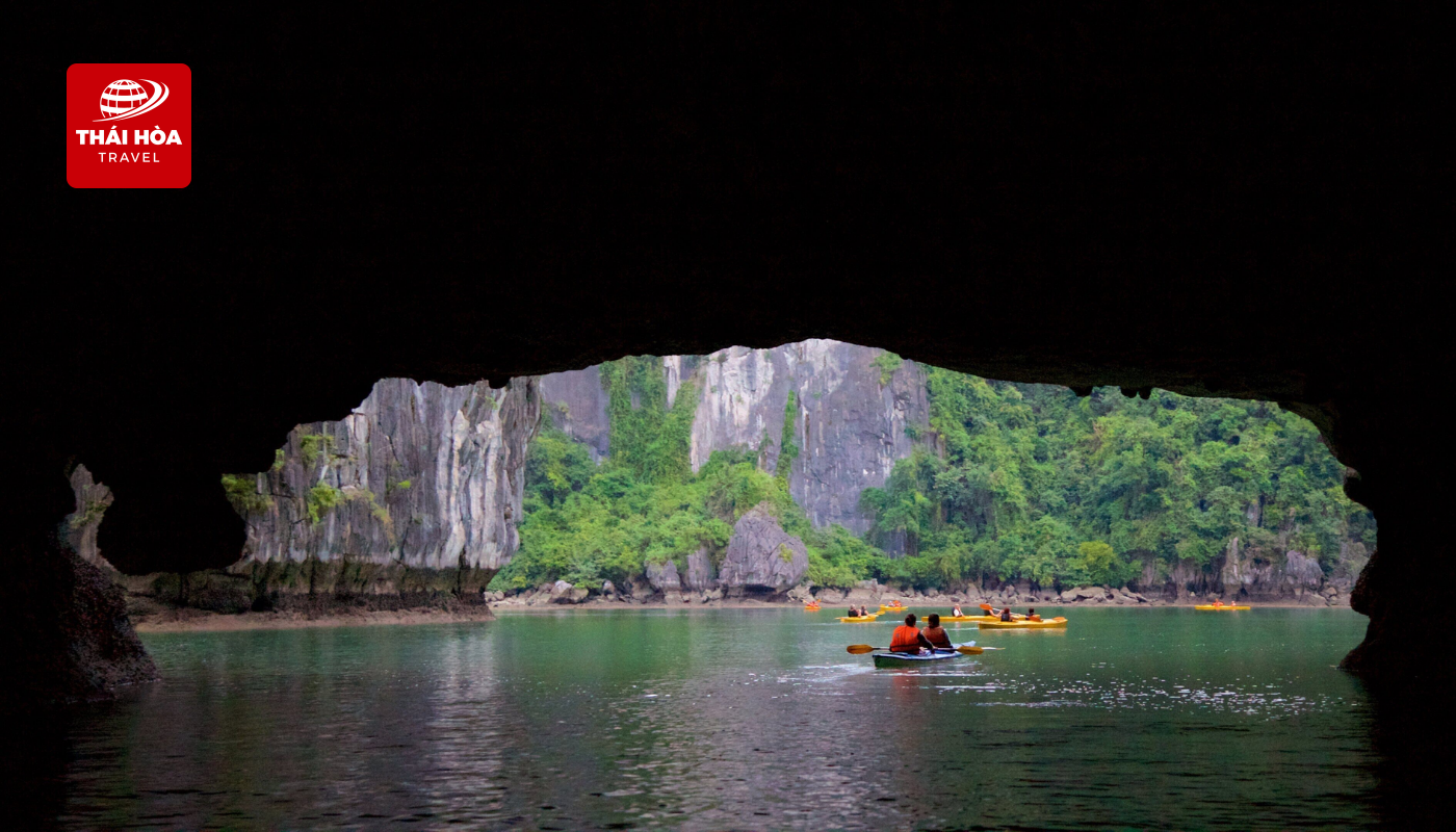 Hang Luồn