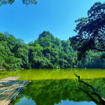 Hồ Ba Bể