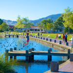 Hồ Rotorua