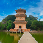Cố đô Hoa Lư