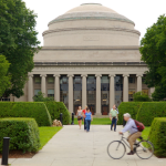Học viện Công nghệ Massachusetts