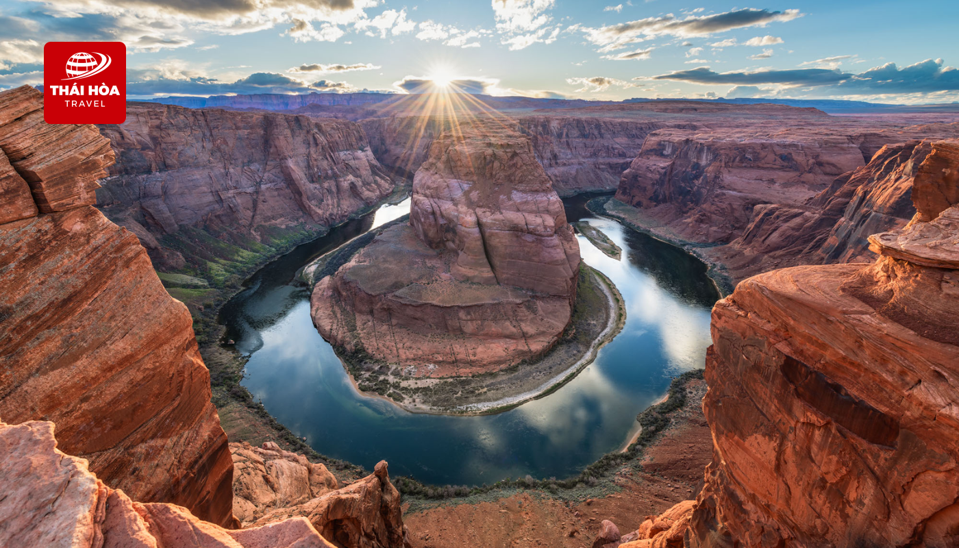 Horseshoe Bend