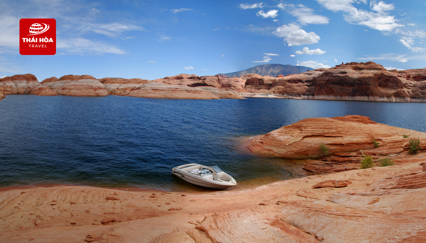 Lake Powell