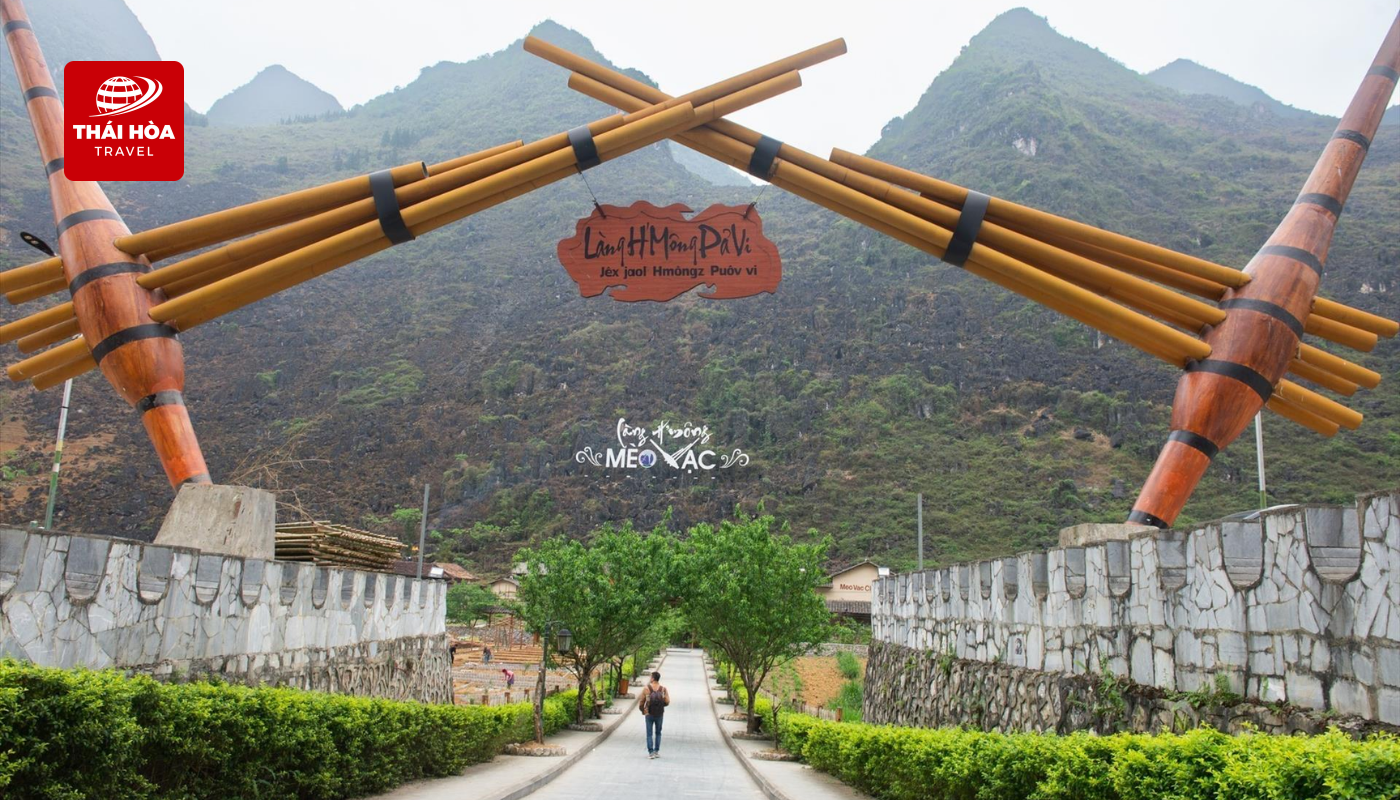 Mèo Vạc