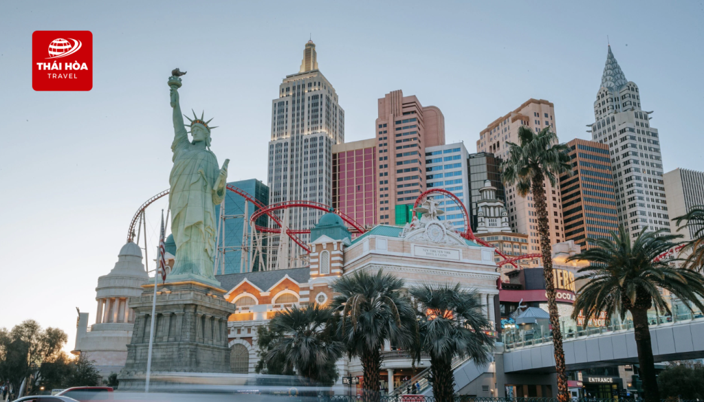 Las Vegas Strip