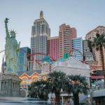 Las Vegas Strip
