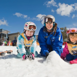 Khu nghỉ dưỡng núi tuyết Mount Buller