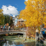 Làng Whistler