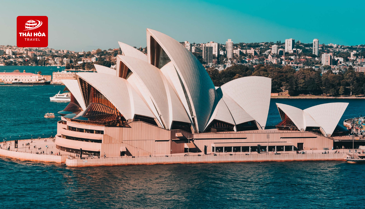 Opera House