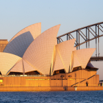 Nhà hát Opera Sydney