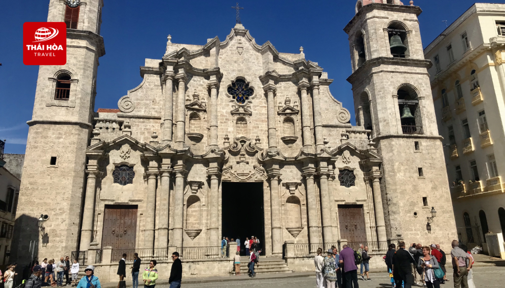 Nhà thờ Cathedral