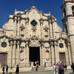 Nhà thờ Cathedral