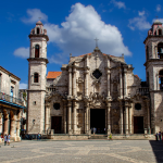 Nhà thờ chính tòa Havana