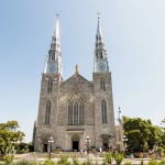 Nhà thờ Đức Bà Montreal