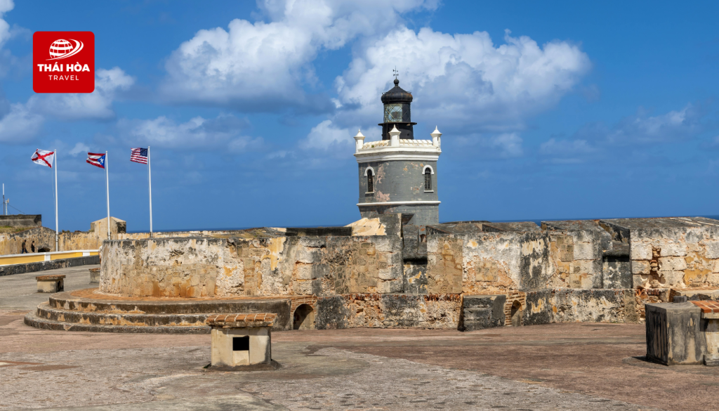 Pháo đài El Morro