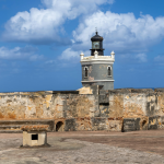Pháo đài El Morro