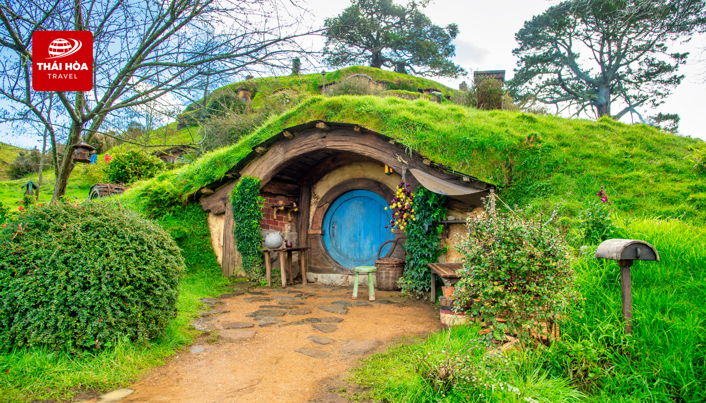 Làng Hobbiton