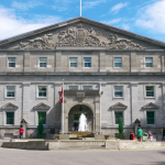 Rideau Hall