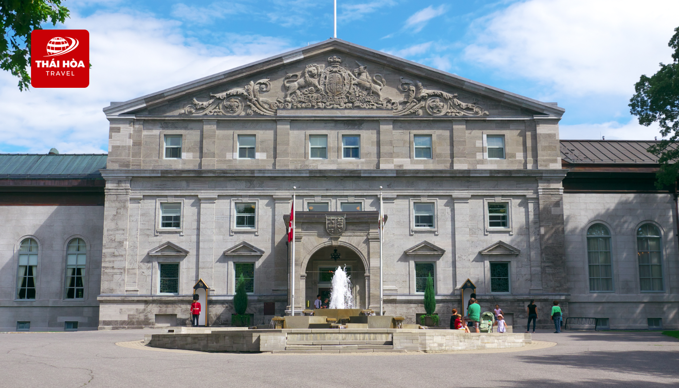 Rideau Hall