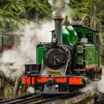 Puffing Billy Railway