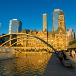 Quảng trường Nathan Phillips