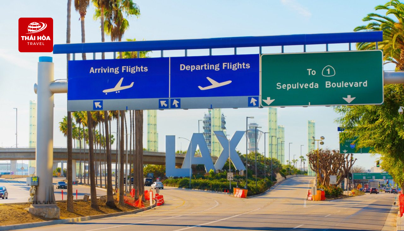 Los Angeles