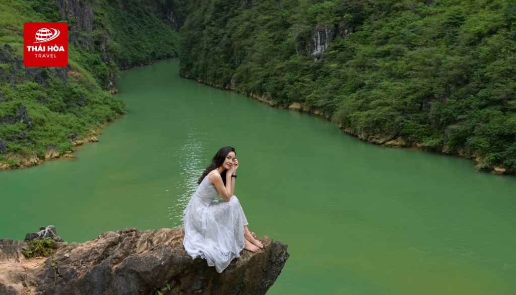 sông Nho Quế