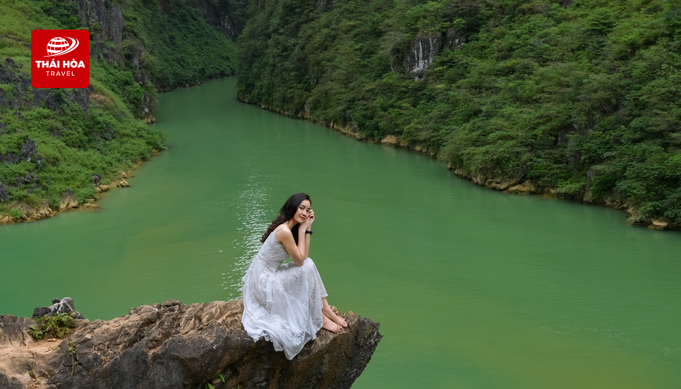 sông Nho Quế