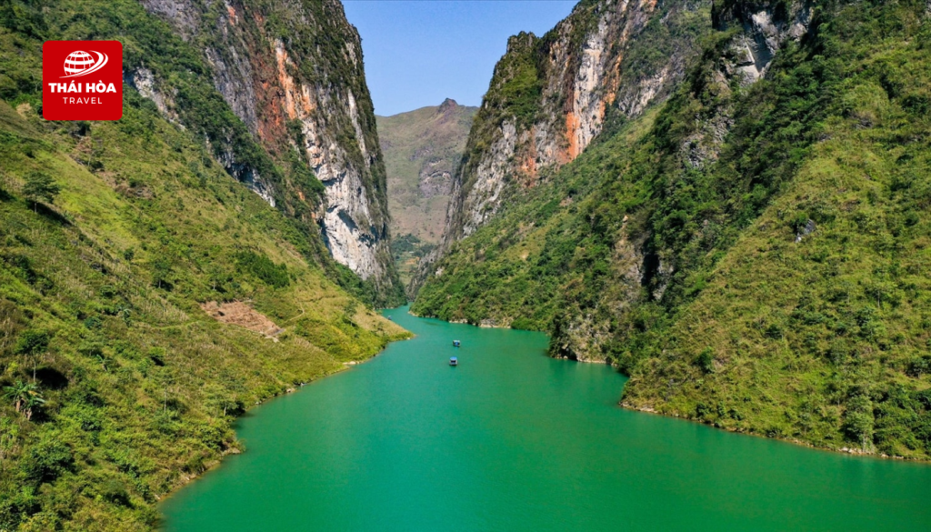 Sông Nho Quế