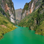Sông Nho Quế