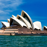 Sydney Opera House