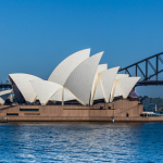 Sydney Opera House - Di sản văn hóa thế giới được UNESCO công nhận